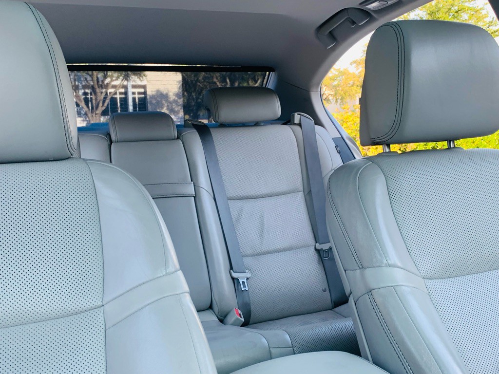 2015 Lexus GS Image 25