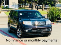 Image for 2012 Honda Pilot EXL ID: 6851141