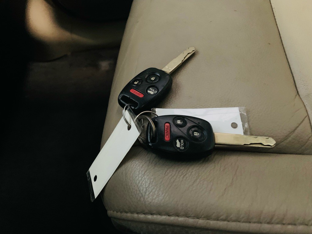 2012 Honda Pilot Image 27