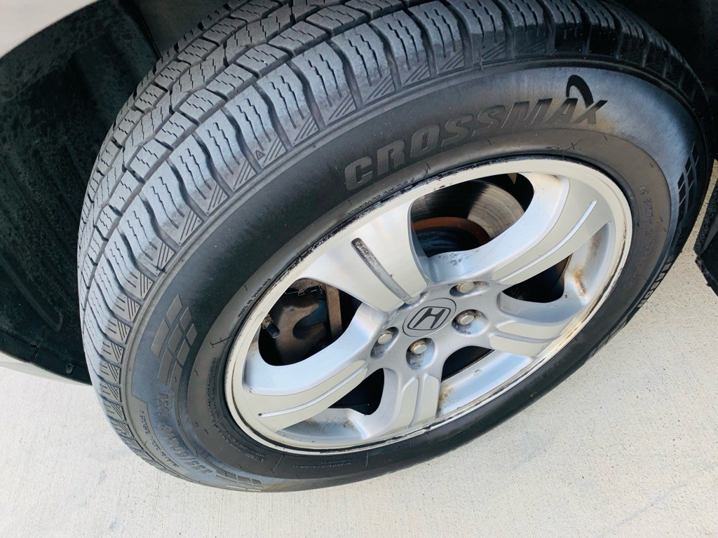 2012 Honda Pilot Image 29