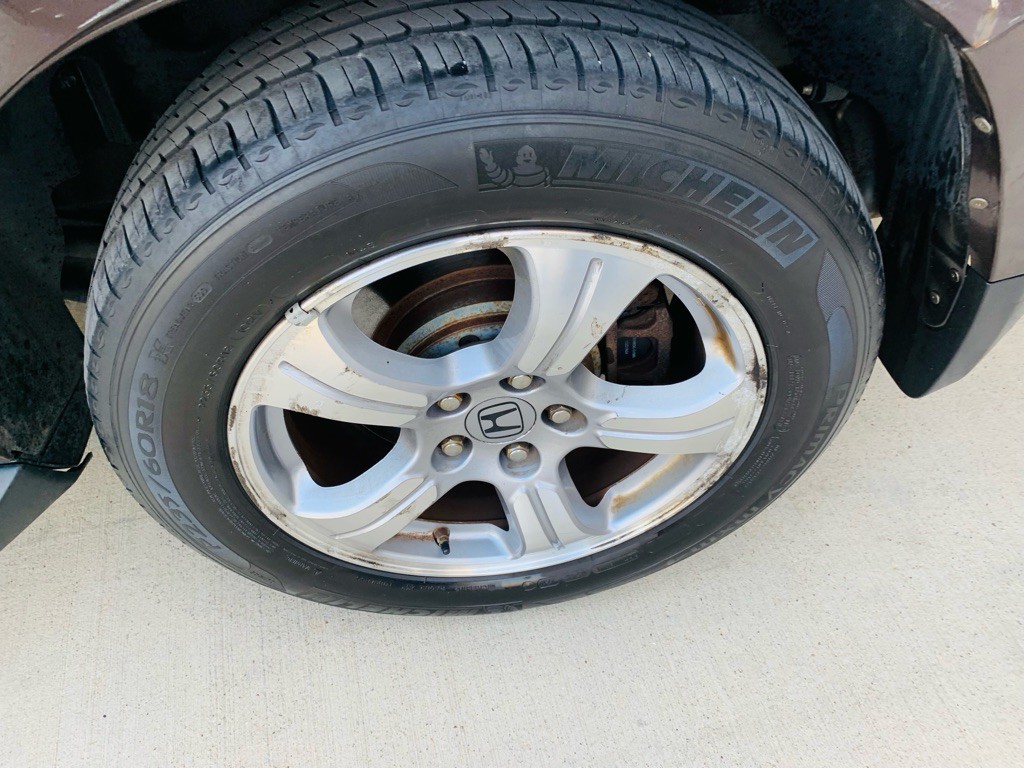 2012 Honda Pilot Image 30