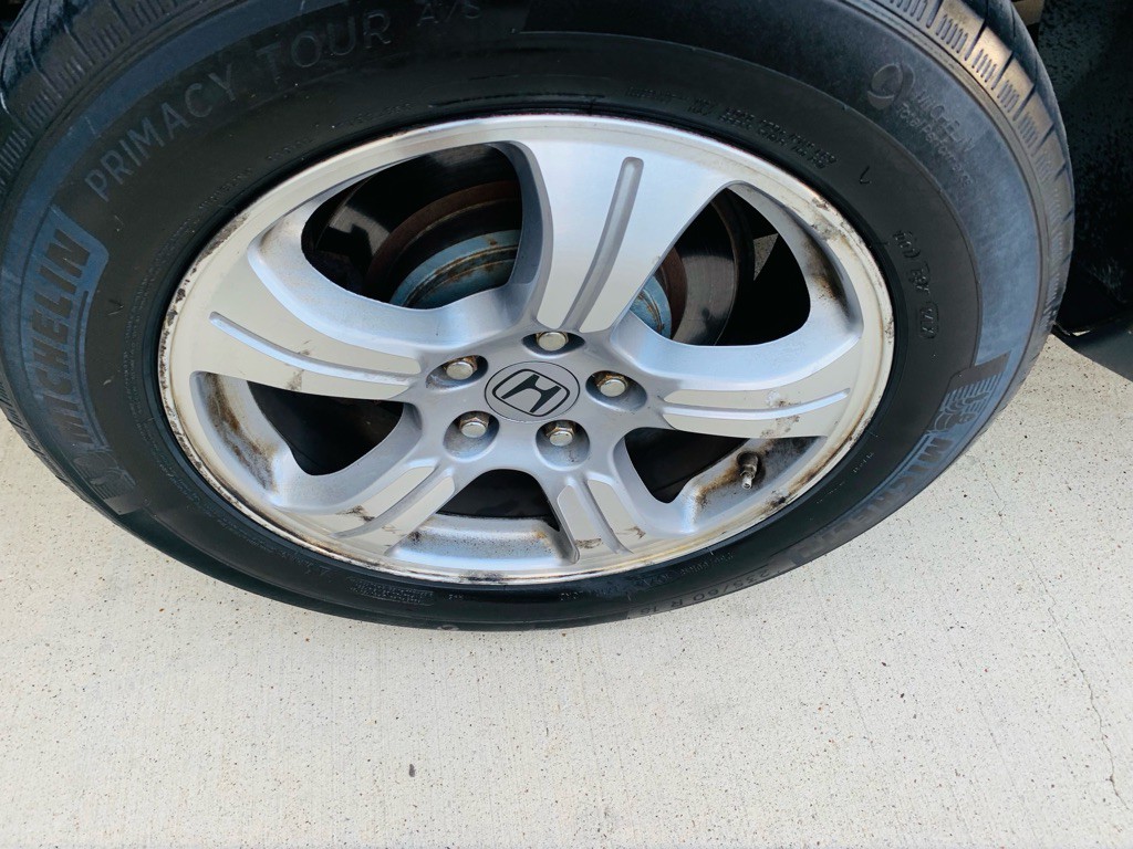 2012 Honda Pilot Image 31