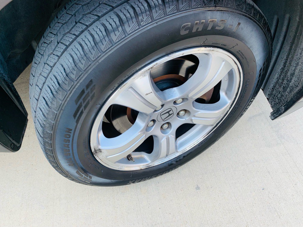 2012 Honda Pilot Image 32