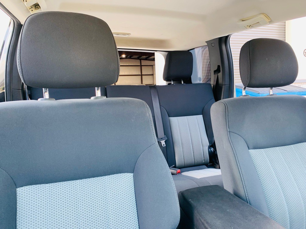 2010 Jeep Liberty Image 22