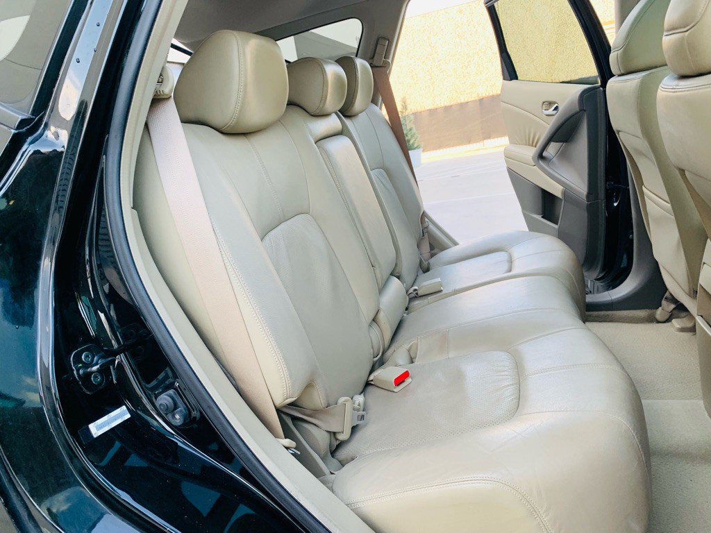 2009 Nissan Murano Image 20