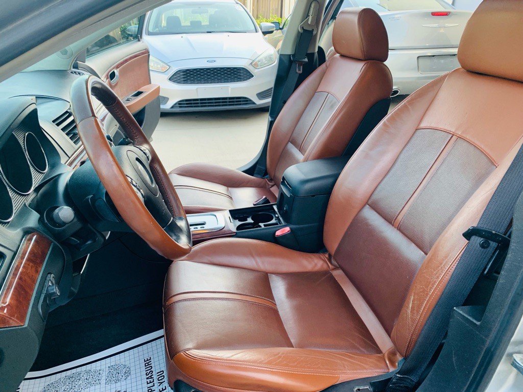 2008 Saturn Aura Image 15