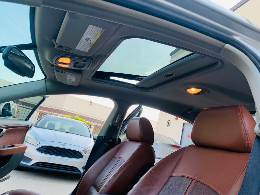 2008 Saturn Aura Image 16