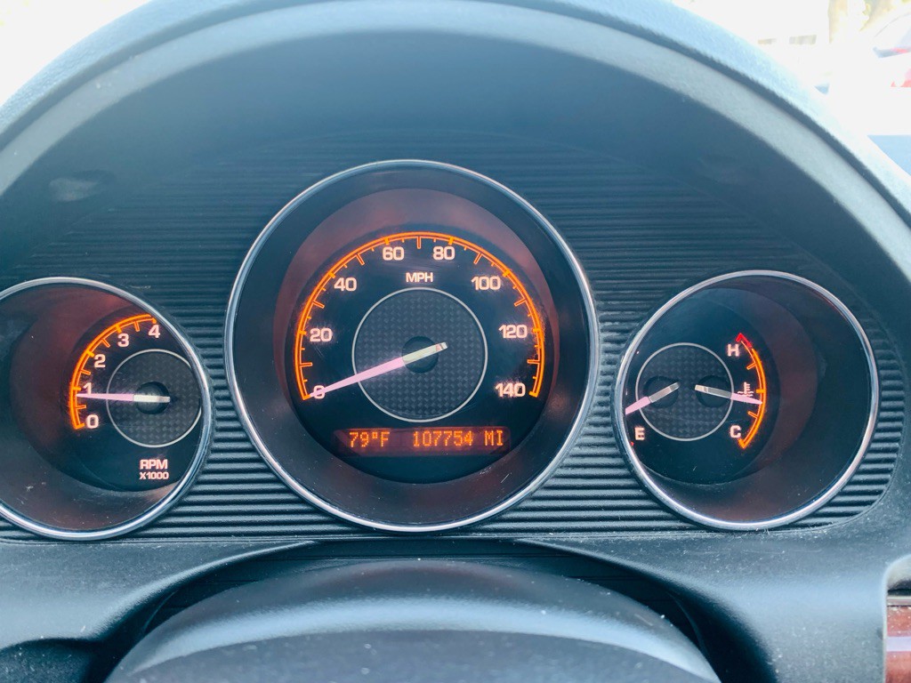 2008 Saturn Aura Image 22