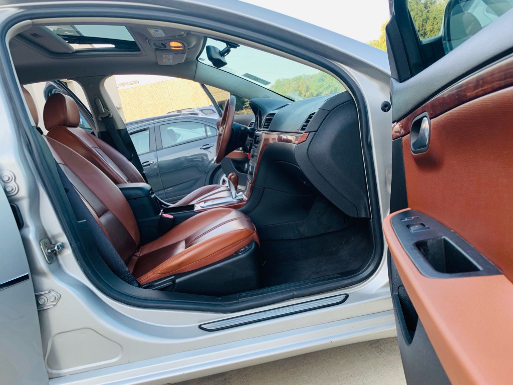 2008 Saturn Aura Image 24