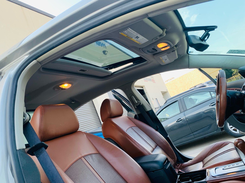 2008 Saturn Aura Image 26