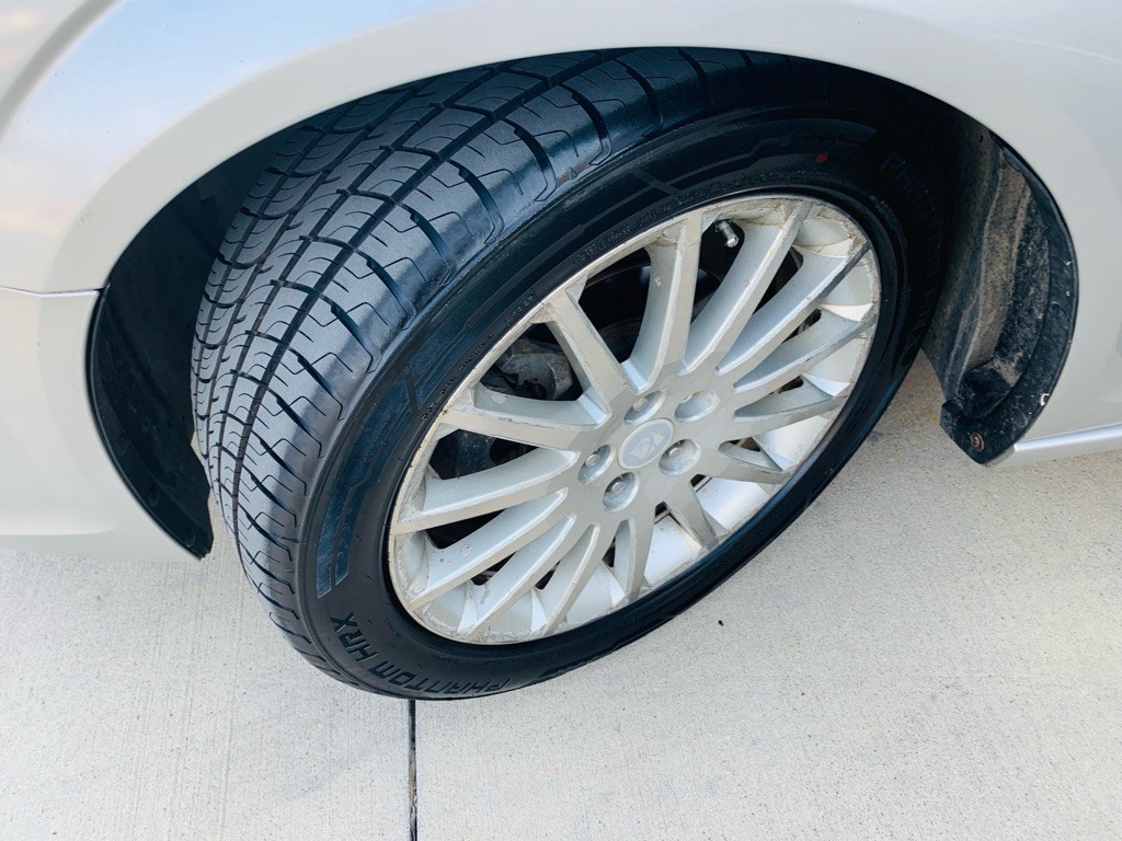 2008 Saturn Aura Image 30