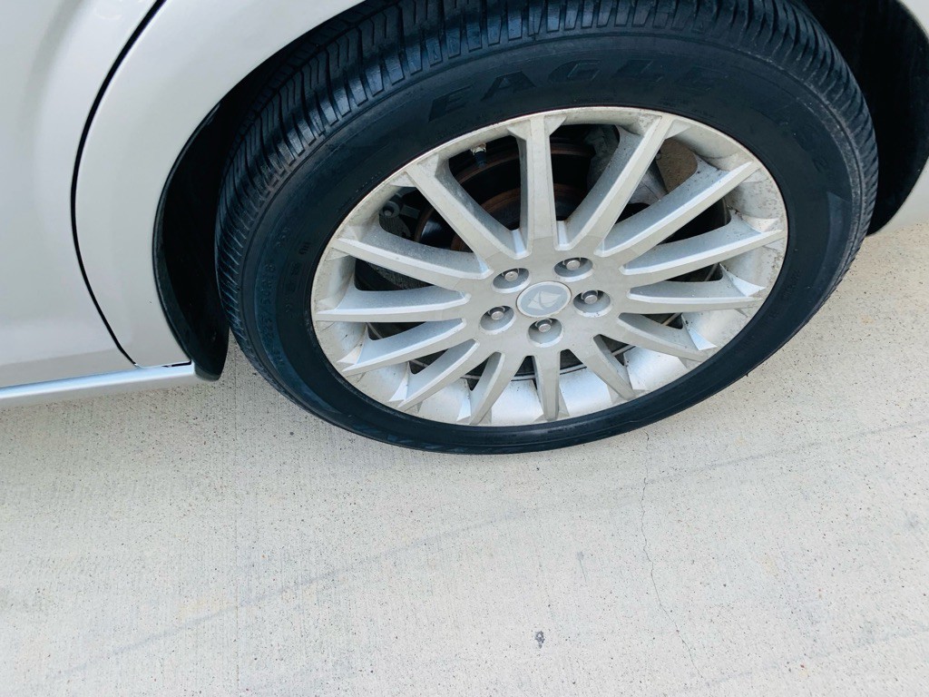 2008 Saturn Aura Image 31