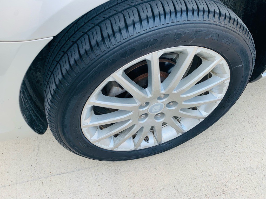 2008 Saturn Aura Image 32