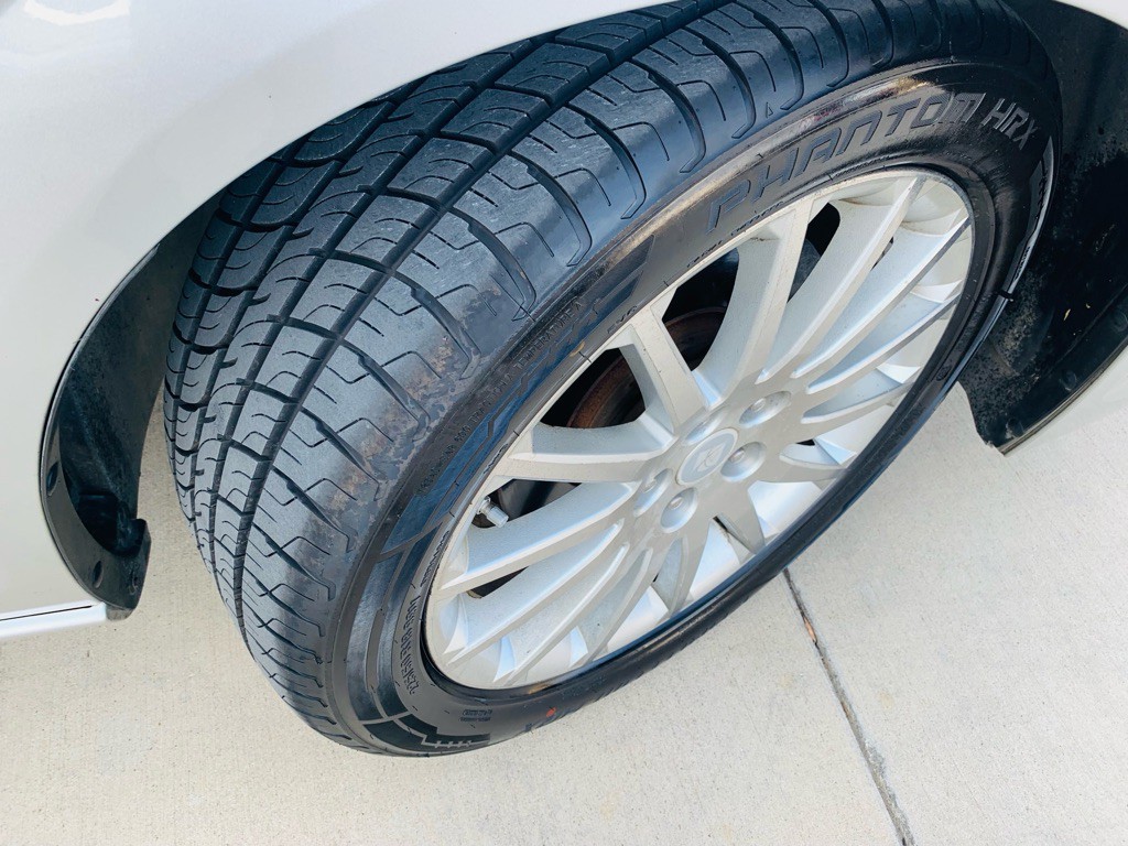 2008 Saturn Aura Image 33
