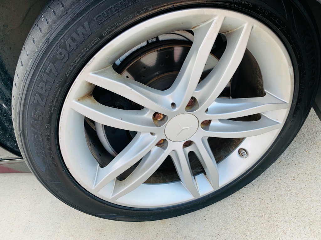 2012 Mercedes-Benz C-Class Image 27