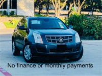 Image for 2010 Cadillac SRX Luxury Collection ID: 6880142