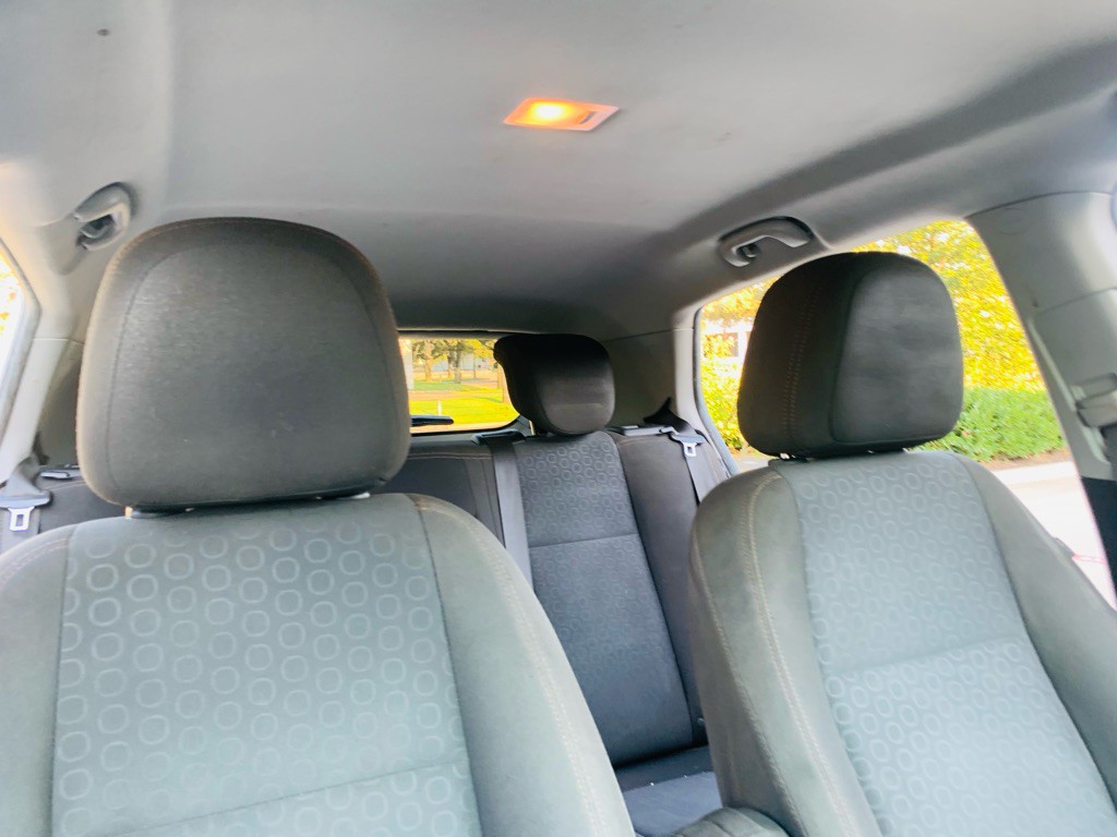 2020 Chevrolet Trax Image 25
