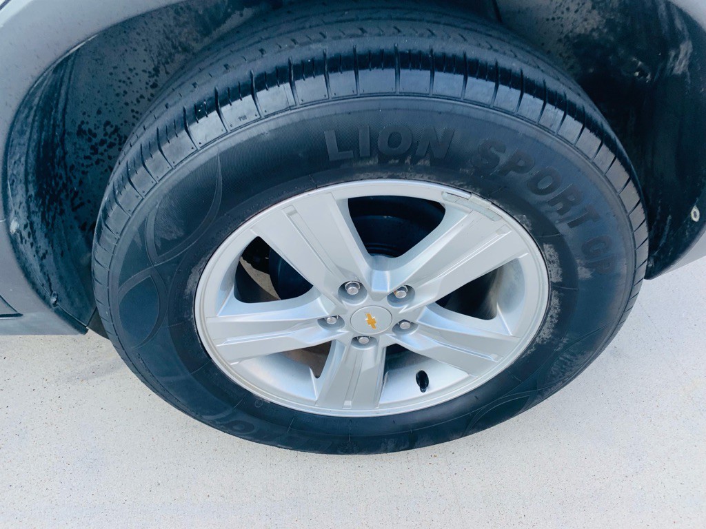 2020 Chevrolet Trax Image 30