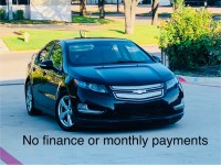 Image for 2014 Chevrolet Volt  ID: 6880149