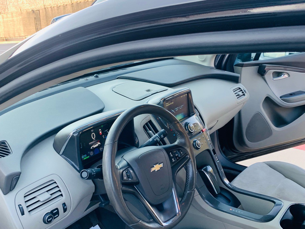2014 Chevrolet Volt Image 14