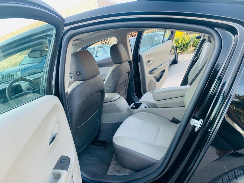 2014 Chevrolet Volt Image 15