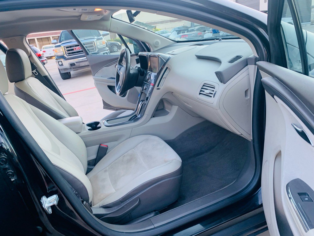 2014 Chevrolet Volt Image 22