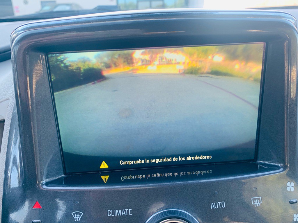 2014 Chevrolet Volt Image 27