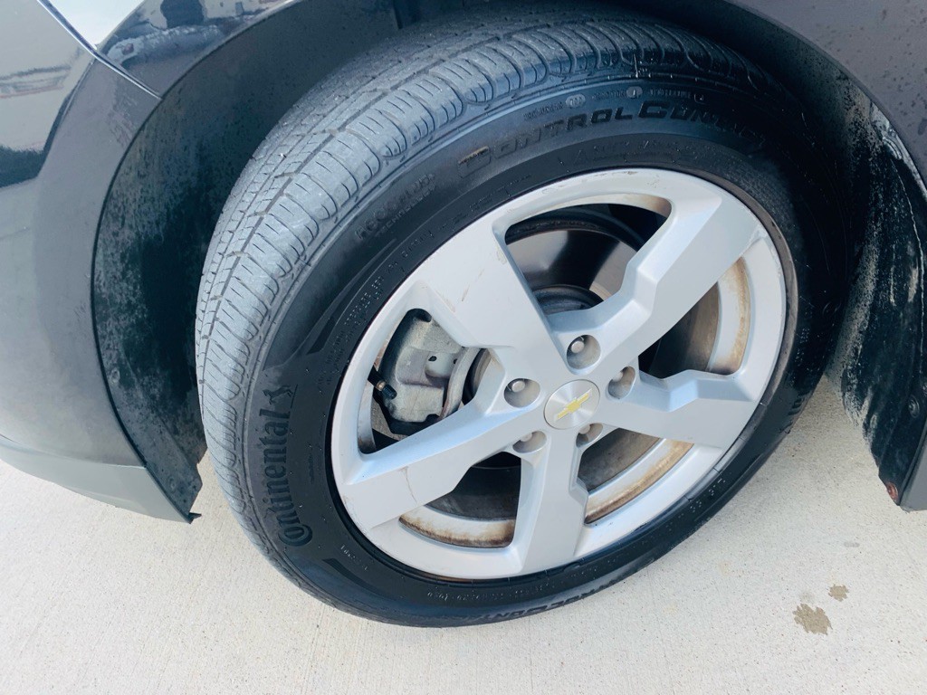 2014 Chevrolet Volt Image 28