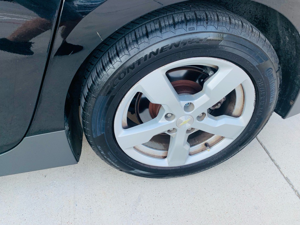 2014 Chevrolet Volt Image 29