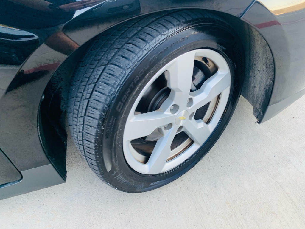 2014 Chevrolet Volt Image 31