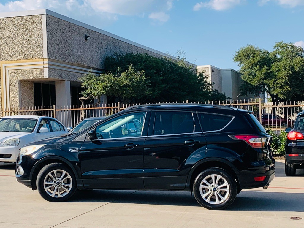 2017 Ford Escape Image 6