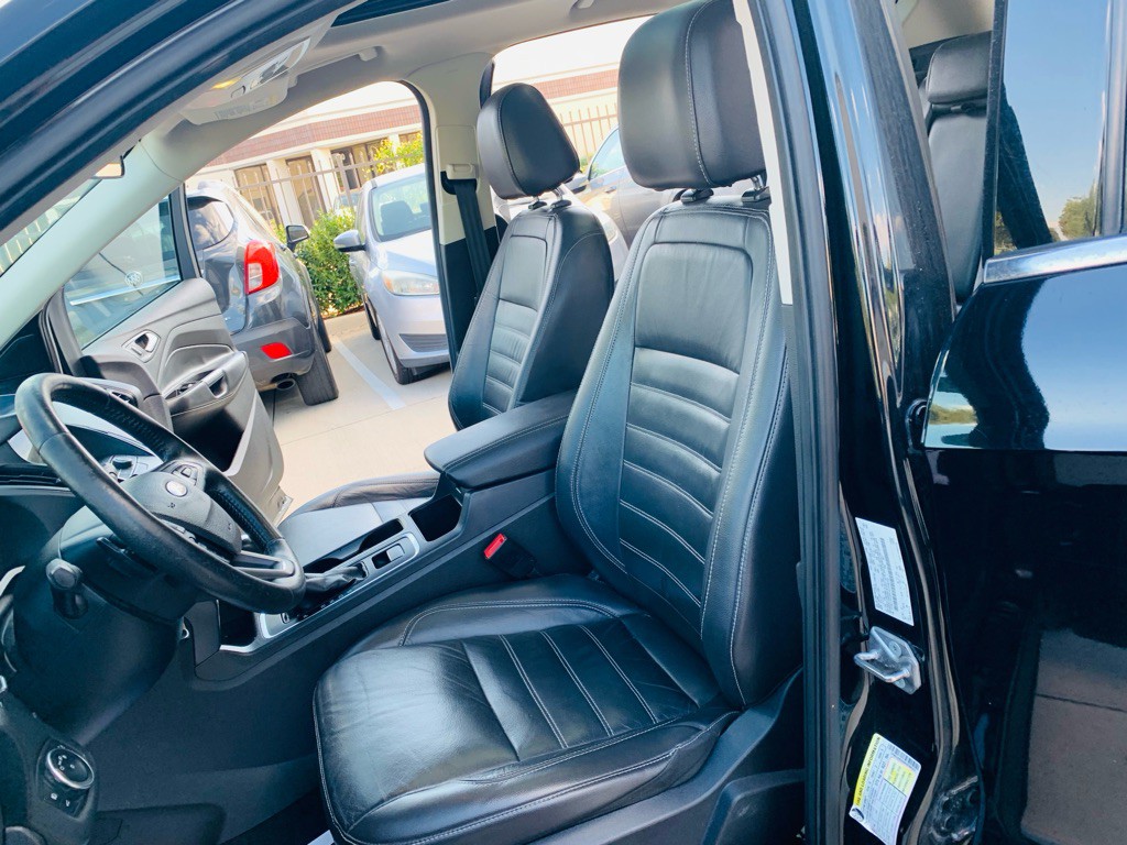 2017 Ford Escape Image 13