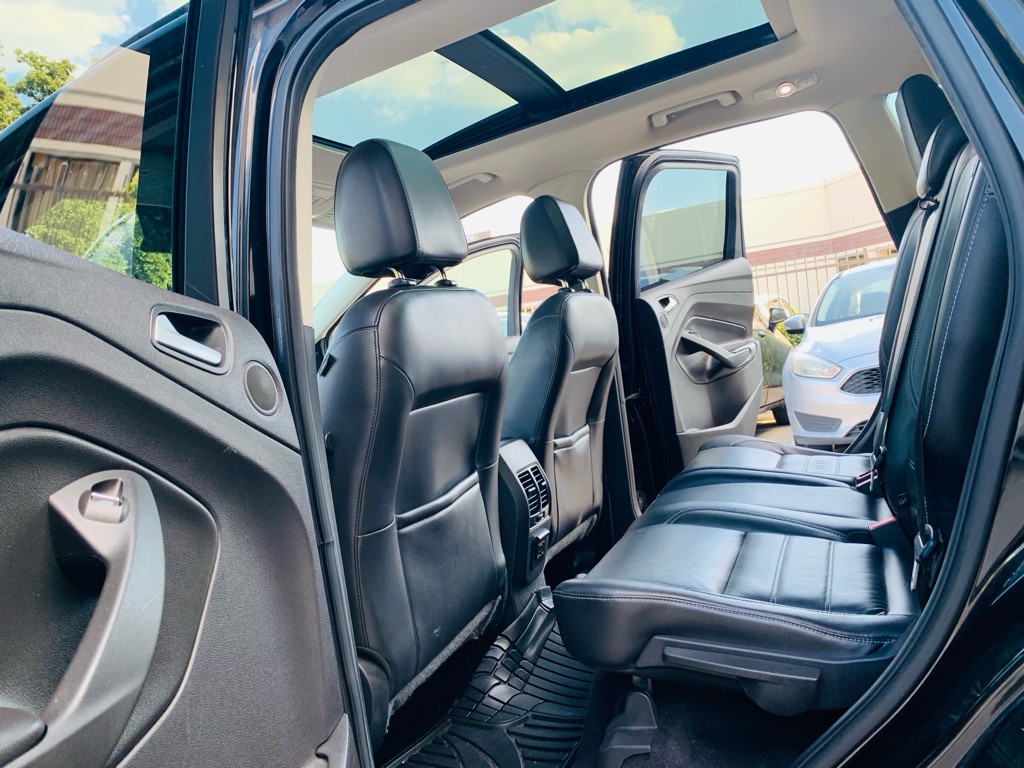 2017 Ford Escape Image 15