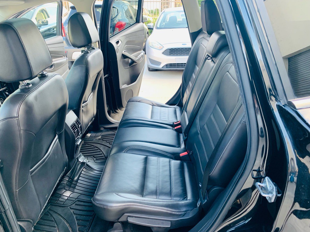 2017 Ford Escape Image 16