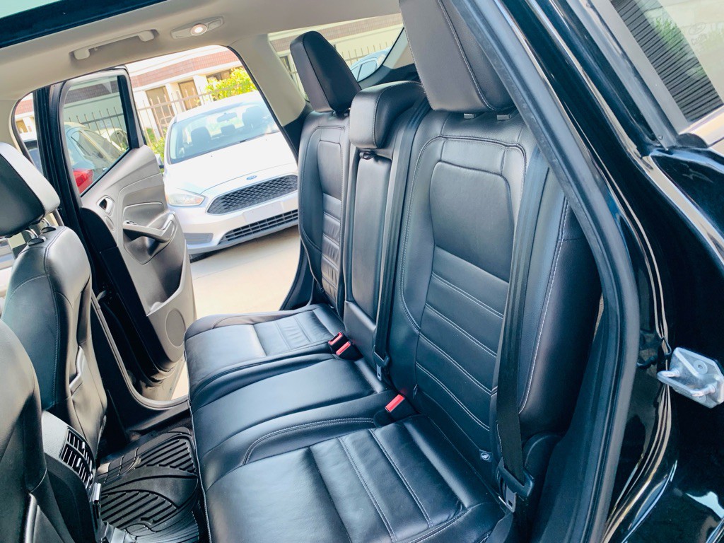 2017 Ford Escape Image 17