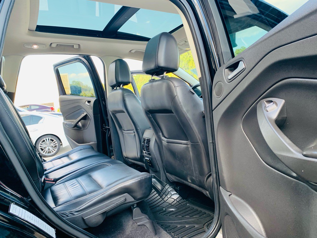 2017 Ford Escape Image 20