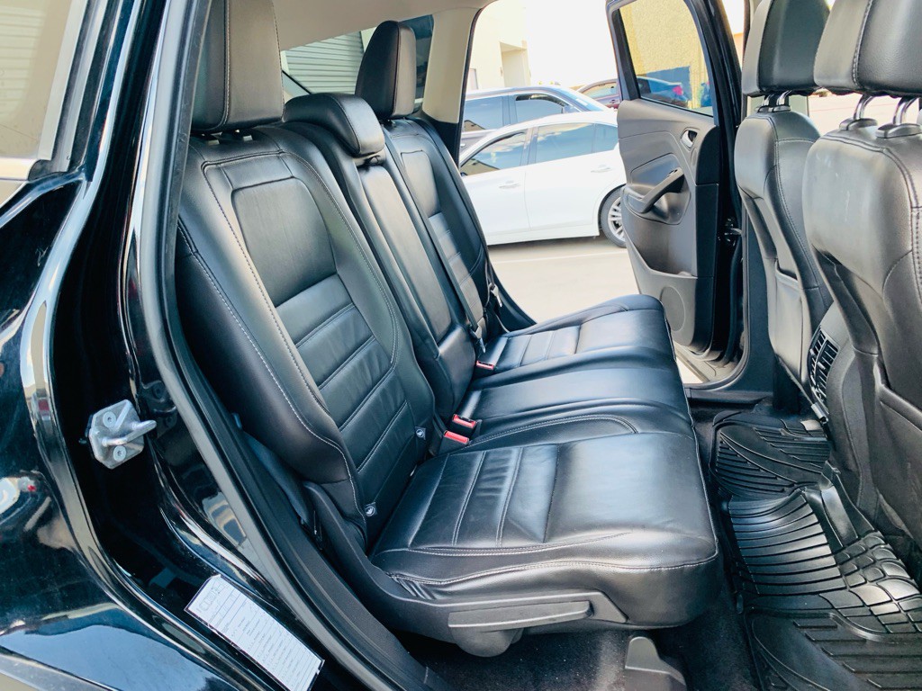 2017 Ford Escape Image 21