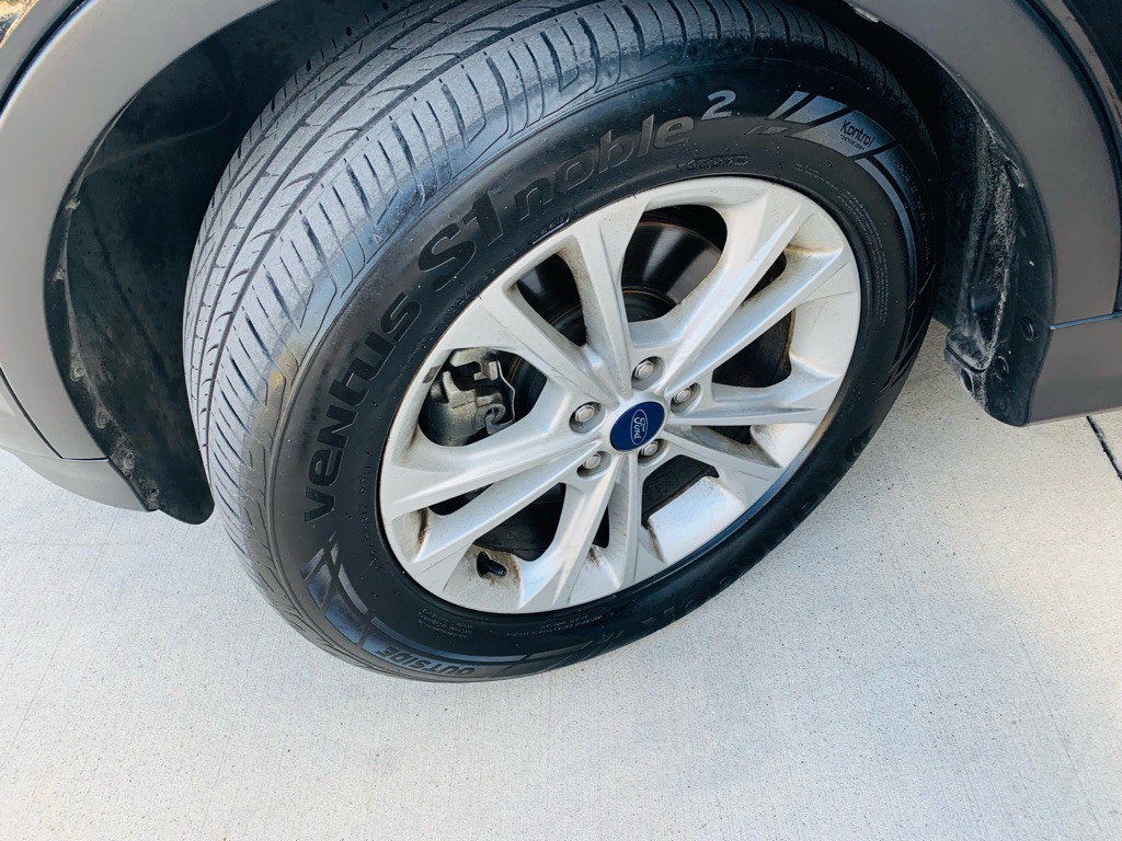 2017 Ford Escape Image 30