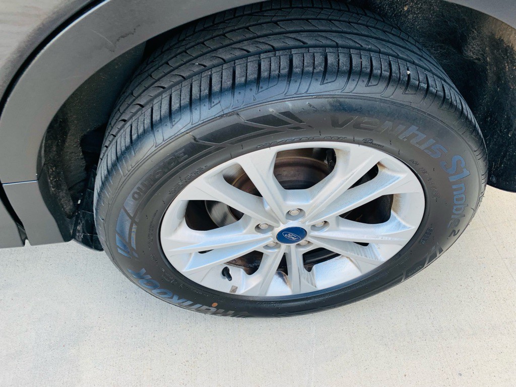 2017 Ford Escape Image 31