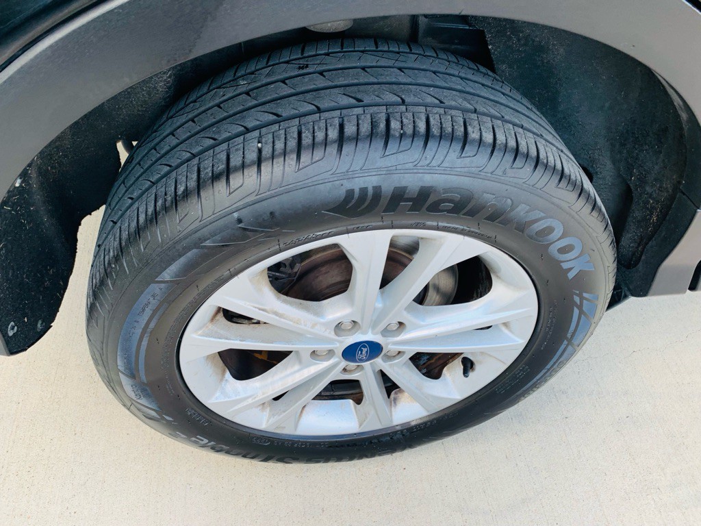 2017 Ford Escape Image 32