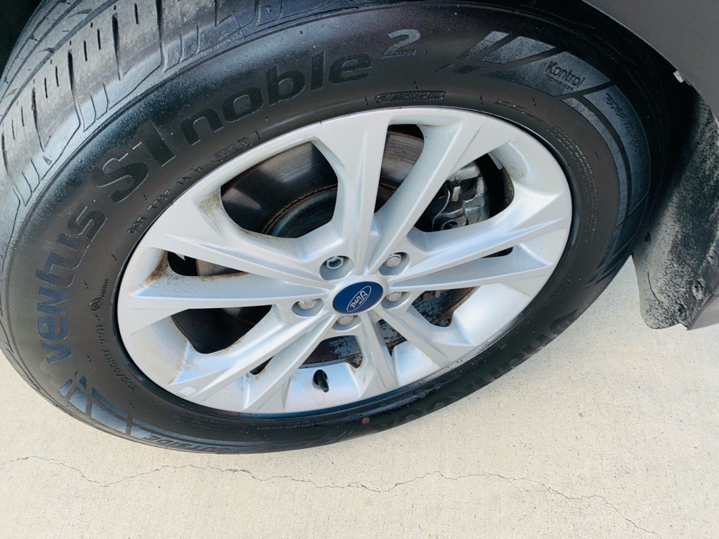 2017 Ford Escape Image 33