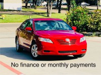 Image for 2008 Toyota Camry CE ID: 6886732