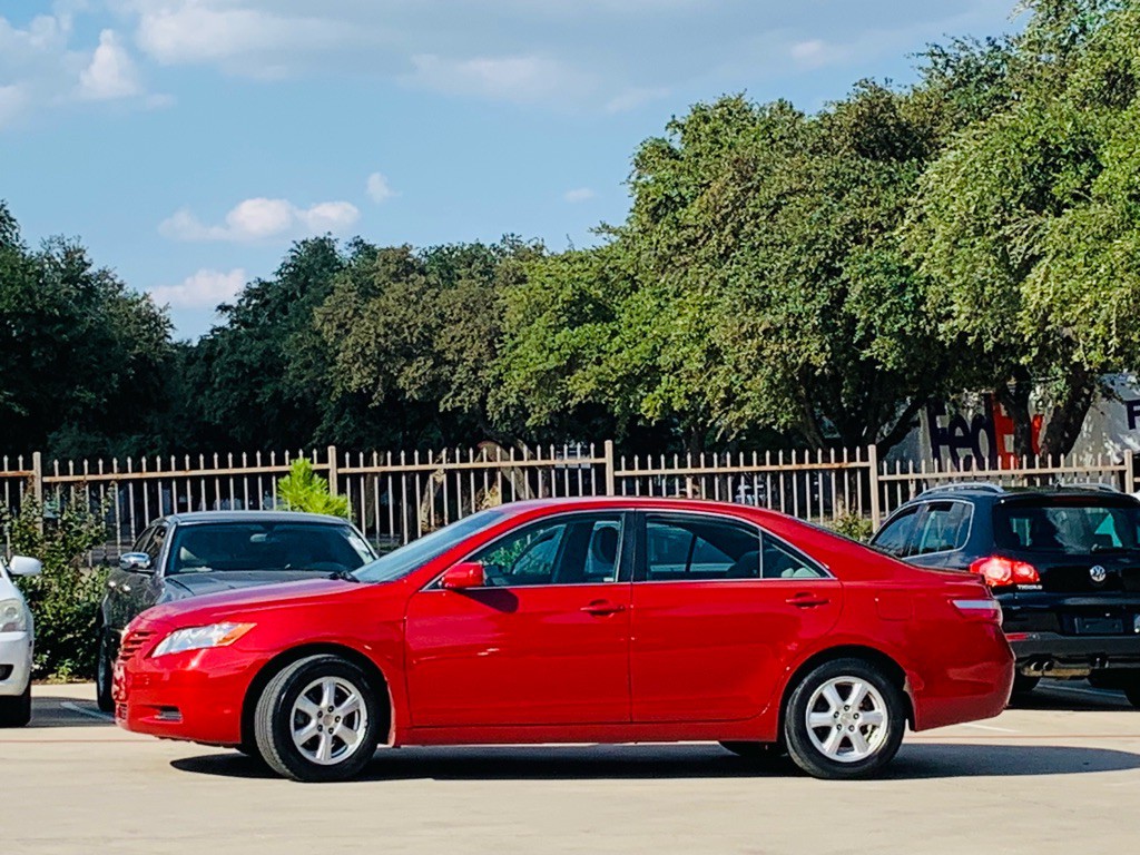 2008 Toyota Camry Image 6
