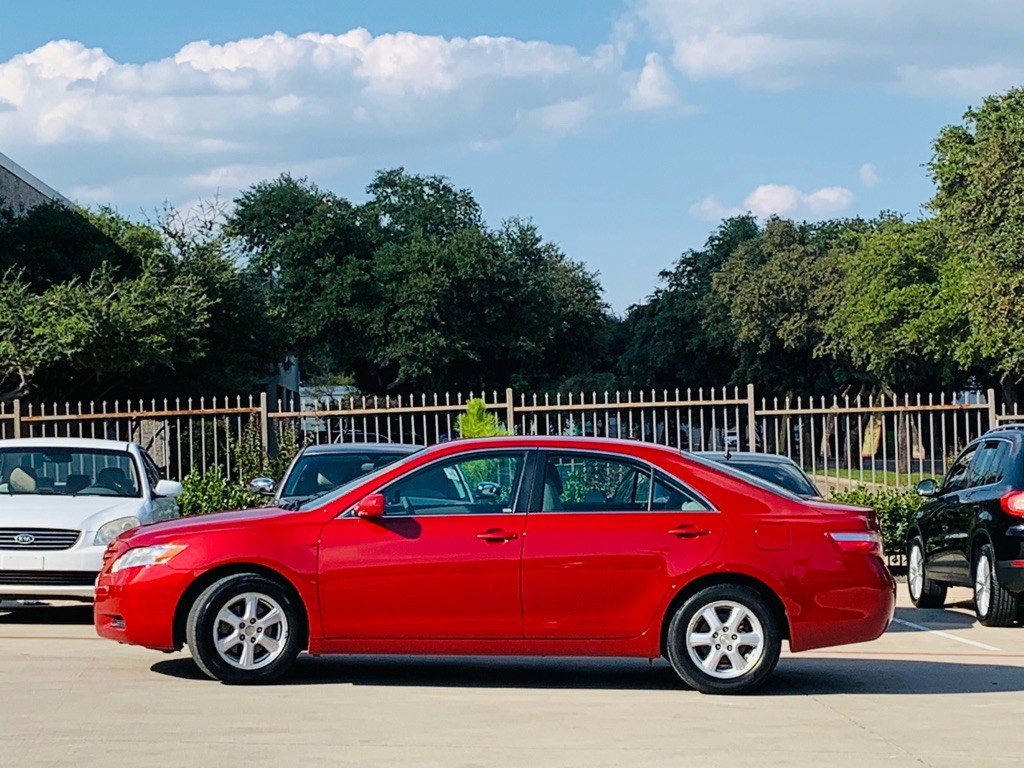 2008 Toyota Camry Image 7
