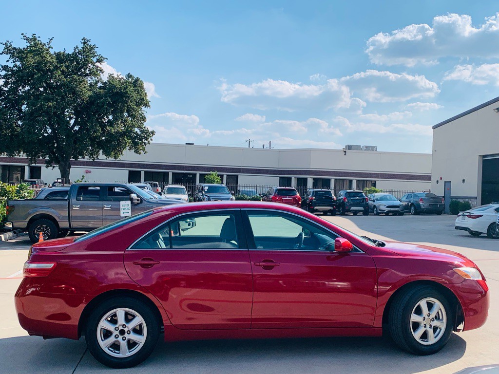 2008 Toyota Camry Image 13