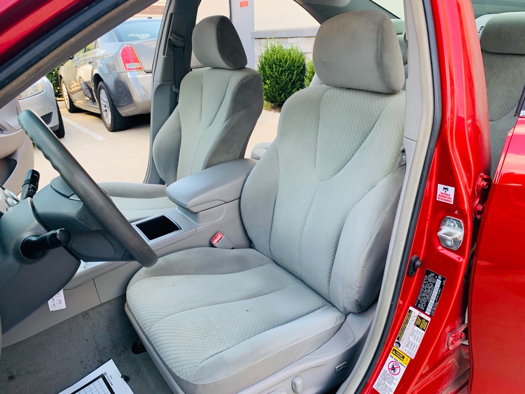 2008 Toyota Camry Image 14