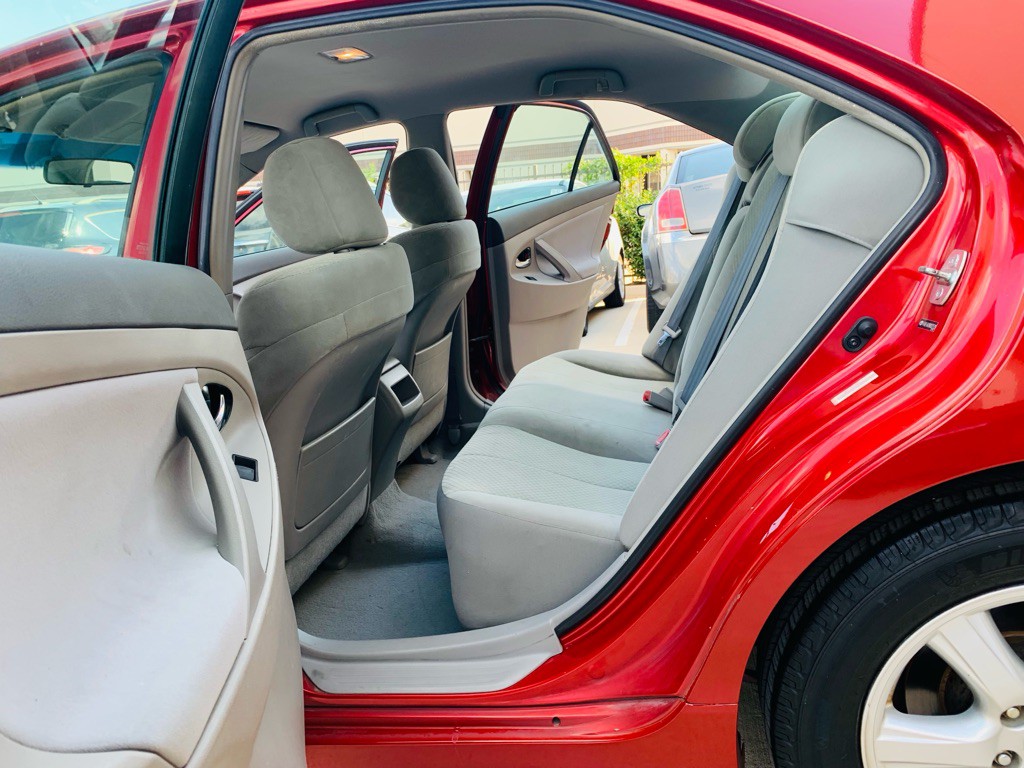 2008 Toyota Camry Image 15
