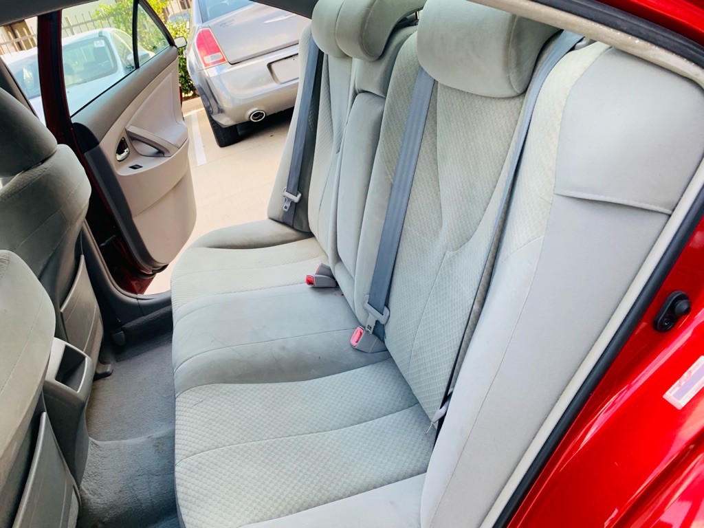 2008 Toyota Camry Image 16