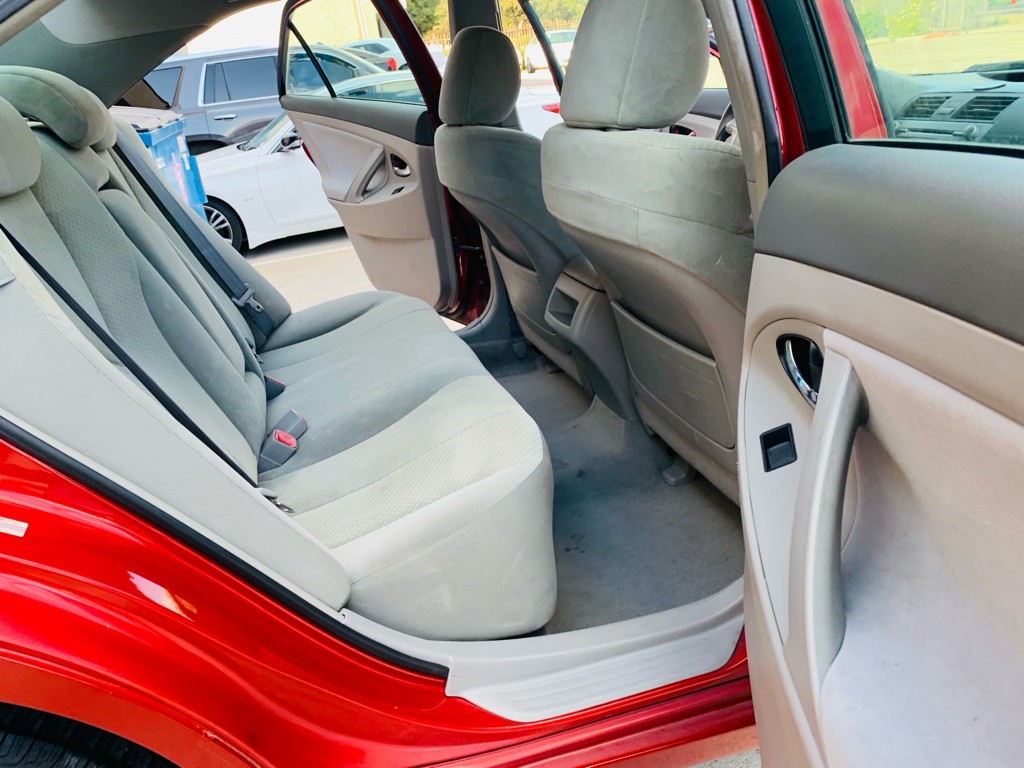 2008 Toyota Camry Image 17