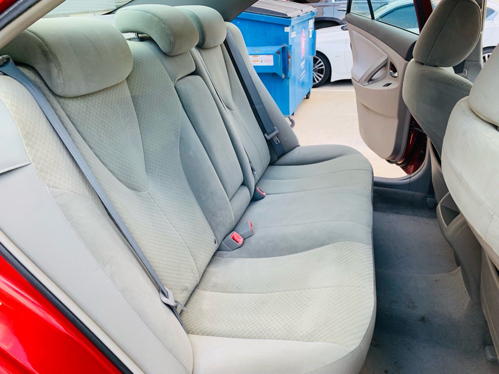 2008 Toyota Camry Image 18